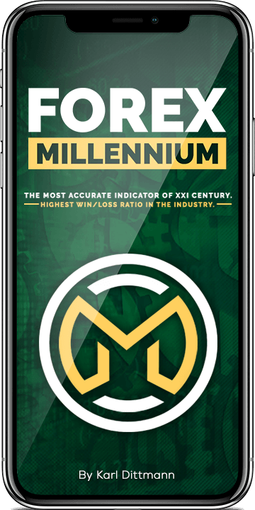 Forex Millennium - 